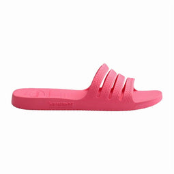 Slippers voor Kinderen Havaianas Slide Stradi Roze Schoenmaat 38-39