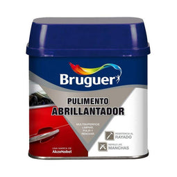 Vloeibaar polijstmiddel Bruguer 5056393 Polijster 750 ml