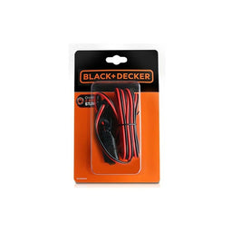 Verlengbare Kabel Black & Decker BXAE00029 3 m