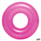 Opblaasbare Drijvende Donut Intex 76 x 76 cm (24 Stuks)