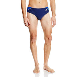 Herenzwembroek Liquid Sport Slip Lou Maat M