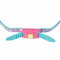 Zwembril voor Kinderen Speedo ILLUSION JUNIOR 8-11597C621 Blauw Één maat