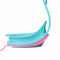 Zwembril voor Kinderen Speedo ILLUSION JUNIOR 8-11597C621 Blauw Één maat