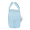 Toilettas voor op School Glow Lab Cisnes Licht Blauw 31 x 14 x 19 cm