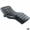 Opblaasbare Ligstoel Intex Grijs 191 x 67 x 89 cm (4 Stuks)