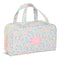 Toilettas voor op School BlackFit8 Blossom Multicolour 31 x 14 x 19 cm