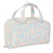 Toilettas voor op School BlackFit8 Blossom Multicolour 31 x 14 x 19 cm