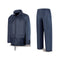 Pak Meteo Waterdicht Marineblauw Polyester Maat XL