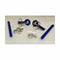 Motorkapslot OCC Motorsport OCCRC002 Blauw Veer