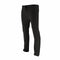 Lange sportbroek Joluvi Fit Campus Zwart Uniseks Maat S