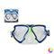 Duikbril Kleur Blauw