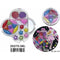 Kinder Make-up Set Beautiful Girl 20 x 20 x 2,5 cm