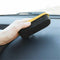 Dashboardreiniger MOT70002 Spons Vanille