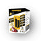 Ontwortelaar Hummer HUMMHXPRO 10000 Ah 12 V