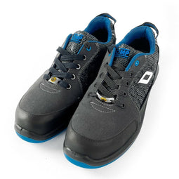Veiligheidsschoenen OMP PRO SPORT Grijs 45
