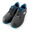 Veiligheidsschoenen OMP PRO SPORT Grijs 45