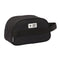 Toilettas voor op School Kelme Royal Blauw Zwart 26 x 15 x 12 cm