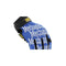 Mechanische Handschoenen Original Blauw (Maat M)