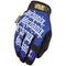Mechanische Handschoenen Original Blauw (Maat M)