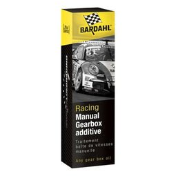 Transmissiebehandeling racen Bardahl (150 ml)