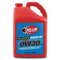 Motorolie voor auto's Red Line REDL11115 0W30