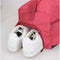 Sporttas Reebok ASHLAND 8023534 Roze Één maat