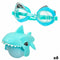 Waterpistool Eolo Shark 13,5 x 5,5 x 3 cm (6 Stuks)