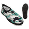 Slippers Camouflage Unisex voor volwassenen Schoenmaat 46