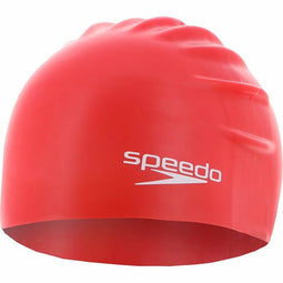 Badmuts Speedo 8-0838514614 Rood Siliconen Plastic