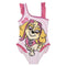 Zwempak voor Meisjes The Paw Patrol Roze Maat 2 Jaar