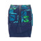 Toilettas voor op School El Niño Glassy Marineblauw 26 x 15 x 12 cm