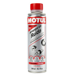 Geruisloze opstartbehandeling Motul 300 ml