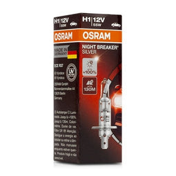 Gloeilamp voor de auto Osram 64150NBS H1 12V 55W