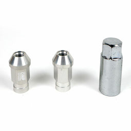 Set Bouten OMP OMPS09911202 40 mm 20 uds M12 x 1,25