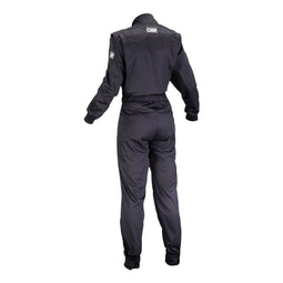 Mechanic's overalls OMP NB1579 Zwart 54