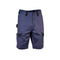 Korte broek Cofra Kediri Maat 42