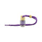 Auto luchtverfrisser BC Corona PER80166 Lavendel 40 g (4 Stuks)