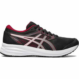 Hardloopschoenen voor Volwassenen Asics Braid 2 Zwart Schoenmaat 39
