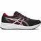 Hardloopschoenen voor Volwassenen Asics Braid 2 Zwart Schoenmaat 39