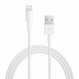 Kabel USB naar Lightning PcCom 1 m