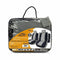 Set hoezen voor zittingen BC Corona Sevilla Grijs (11 pcs)