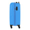 Handbagagekoffer El Hormiguero Blauw 20'' (34.5 x 55 x 20 cm)