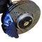 Set spoorverbreders OMP 5x114,3 64,1 M12 x 1,50 5 mm