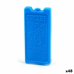 Kou-accumulator Continental Frizet (48 Stuks)