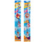 Komeet Eolo Ready to fly Roze flamingo 59 x 55 cm 24 Stuks