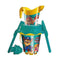 Strandspeelgoedset The Paw Patrol 6 Onderdelen Multicolour