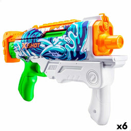 Waterpistool Zuru 500 ml 34 x 19 x 5,5 cm (6 Stuks)