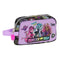 Lunchtrommel Monster High Creep Zwart 21.5 x 12 x 6.5 cm
