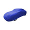 Autobedekking Goodyear GOD7014 Blauw (Maat M)