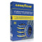 Set hoezen voor wielen Goodyear GOD6000 (4 Stuks)